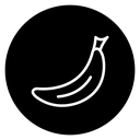 Banana 3 icon