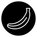 Banana icon