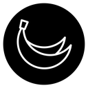 Banana icon