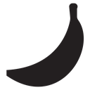 Banana icon