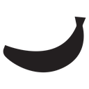 Banana icon