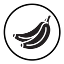 Banana icon