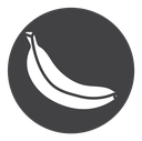 Banana icon