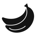 Banana icon