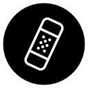 Band aid 2 icon