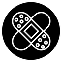 Band aid icon