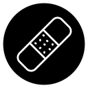 Band aid icon