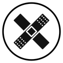 Band aid icon
