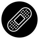 Bandage icon