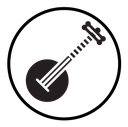 Banjo icon