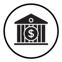 Bank icon