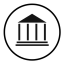 Bank icon