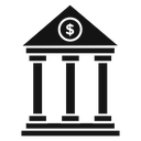 Bank icon