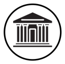 Bank icon