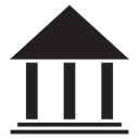 Bank icon