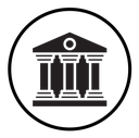 Bank icon