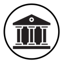 Bank icon