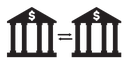 Bank Transfer icon