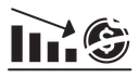 Bankruptcy icon