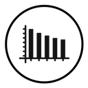 Bar Chart icon
