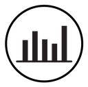 Bar Chart icon