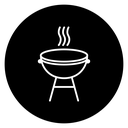 Barbecue Grill icon