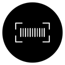 Barcode read 2 icon