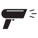 Barcode scanner icon
