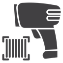 Barcode scanner 4 icon