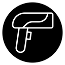 Barcode scanner icon