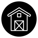 Barn icon