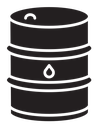 Barrel icon