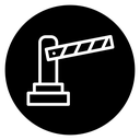 Barrier icon