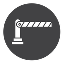 Barrier icon