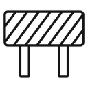 Barrier icon