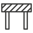 Barrier 4 icon