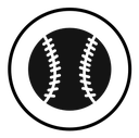 Baseball icon