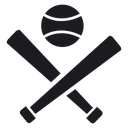 Baseball 5 icon