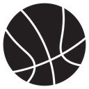 Basketball icon
