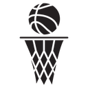 Basketball icon