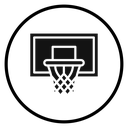 Basketball Hoop icon