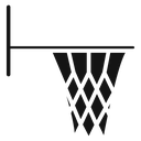 Basketball Hoop icon