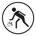 Basketball icon