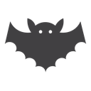 Bat icon