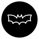Bat icon