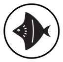 Bat Ray Fish icon