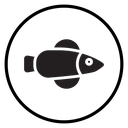 Bat Ray Fish icon