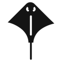 Bat Ray Fish icon