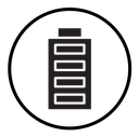 Battery icon