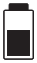Battery icon